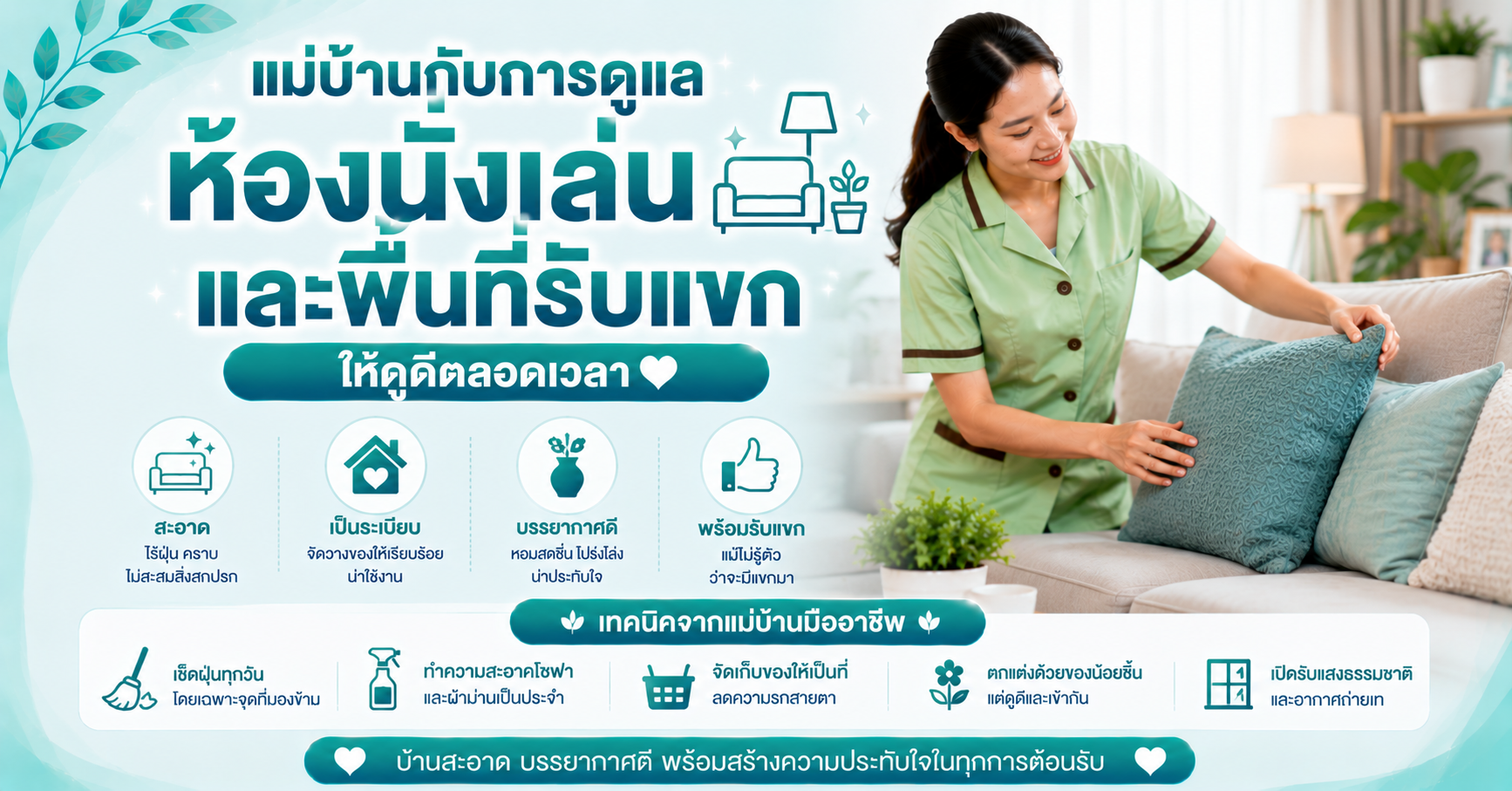 วิธีดูแลของใช้ในห้องครัวที่มักถูกมองข้าม ถังขยะ ฝาท่อ และช่องระบายอากาศ